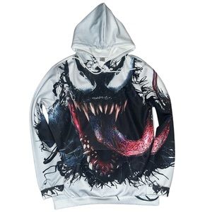 Venom Hoodie
